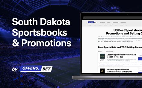 south dakota sports betting